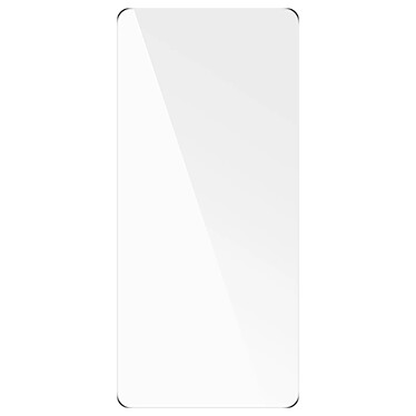 Avizar Verre Trempé pour Xiaomi Poco F5 Pro Dureté 9H Anti-rayures  Transparent