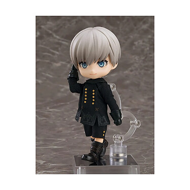 Acheter NieR :Automata - Figurine Nendoroid Doll 9S (YoRHa No.9 Type S) 14 cm