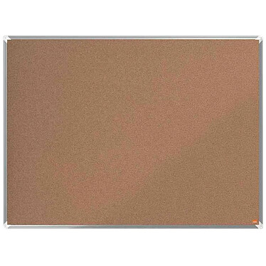 Acheter NOBO Tableau d'affichage Premium Plus, (L)900 x (H)600 mm