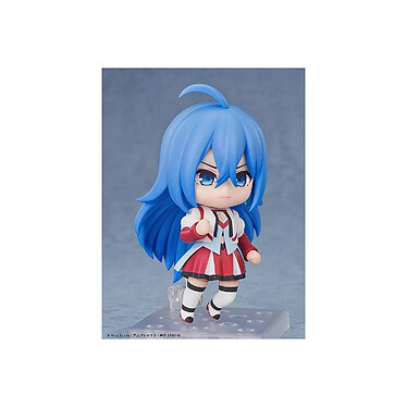 Vivy -Fluorite Eye's Song- - Figurine Nendoroid Vivy 10 cm pas cher