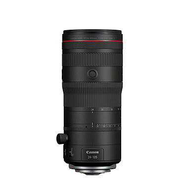 CANON Objectif RF 24-105mm f/2.8L IS USM Z