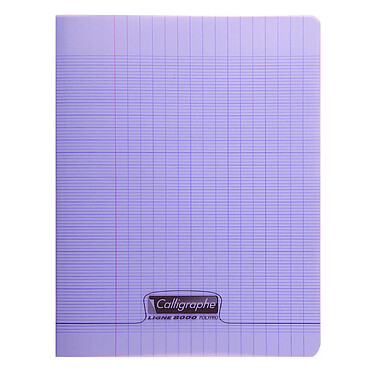 Cahier