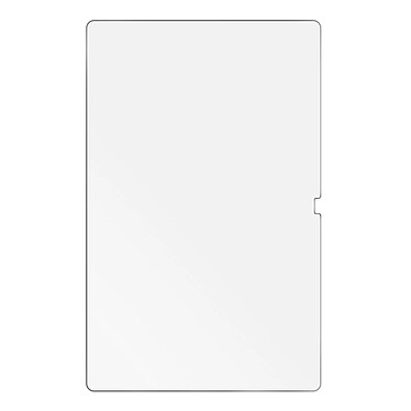 Avizar Film Samsung Tab S8 Ultra / Tab S9 Ultra / S10 Ultra Adhésion Totale Transparent