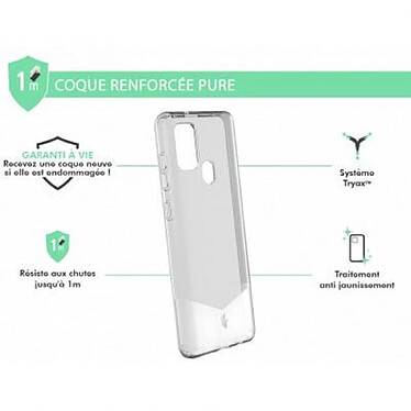 Coque téléphone