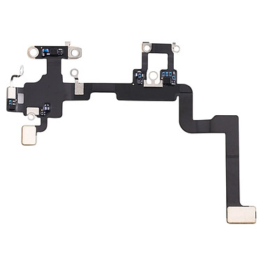 Avis Clappio Nappe Antenne Wifi / Bluetooth de remplacement pour iPhone 11