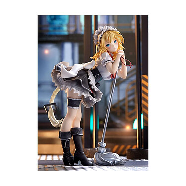 Girls Frontline - Statuette 1/7 Gr G36 21 cm pas cher