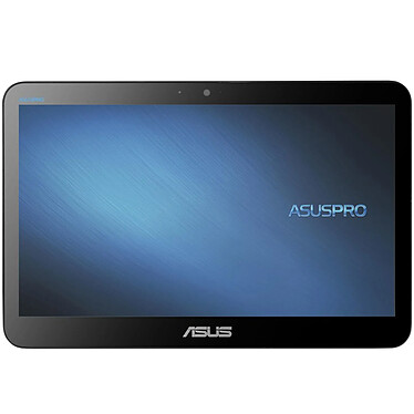 ASUS All-in-One A4110 (A4110-CEL-J3160-HD-8115) · Reconditionné