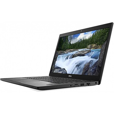 Acheter Dell Latitude 7490 (LAT7490-i5-8350U-FHD-B-10543) · Reconditionné