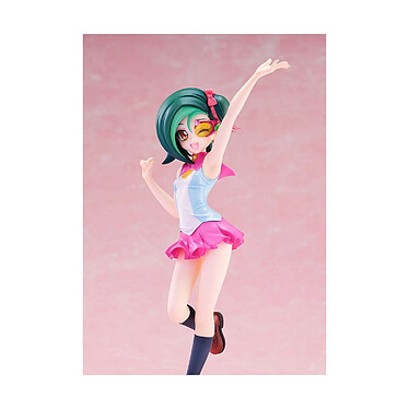 Yu-Gi-Oh - ! - Statuette Zexal 1/7 Tori Meadows 21 cm pas cher