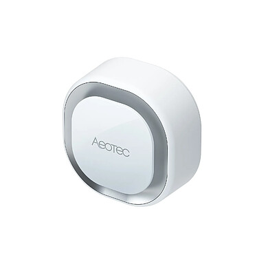 Aeotec - Sirène intérieure sans fil / Z-Wave+ 105Db - Aeotec pas cher