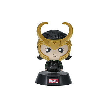 Marvel - Veilleuse Icon Loki