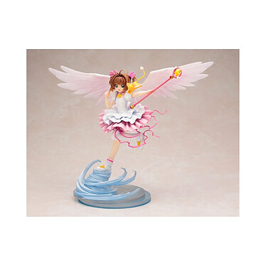 Cardcaptor Sakura - Statuette ARTFXJ 1/7 Sakura Kinomoto Sakura Card Ver. 31 cm