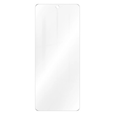 Avizar Verre Trempé pour Motorola Edge 40 Pro Dureté 9H Biseauté 2.5D fin 0.26mm  Transparent