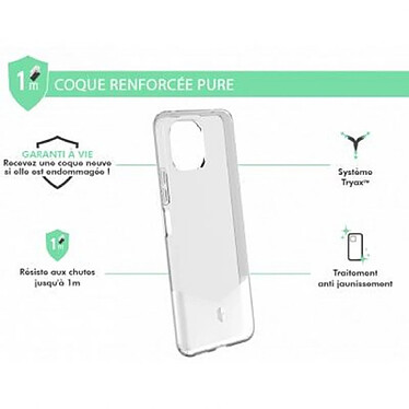 Coque téléphone