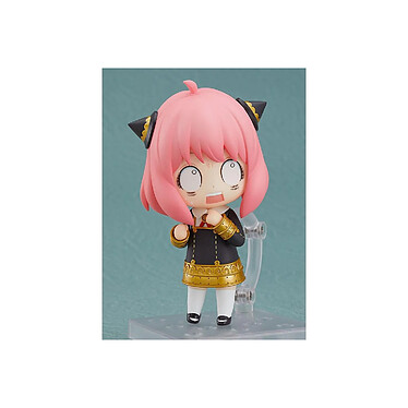 Acheter Spy x Family - Figurine Nendoroid Anya Forger 10 cm