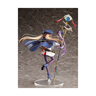 Acheter Fate - /Grand Order - Statuette 1/7 Caster / Altria Caster 29 cm