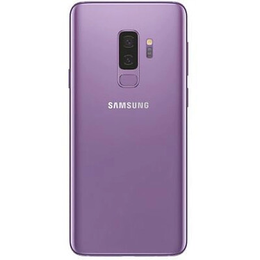 Acheter Samsung Galaxy S9 Plus 128Go Violet · Reconditionné