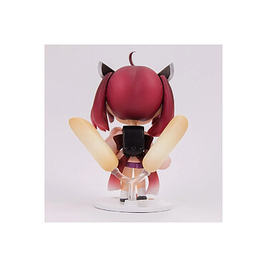 Acheter Tohoku Zunko - Statuette Tohokukiritan (re-run) 6 cm