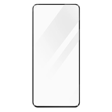 Avizar Verre Trempé pour Google Pixel 8 Pro Dureté 9H Anti-rayures Bord Adhésif  Noir