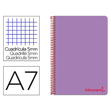 Cahier