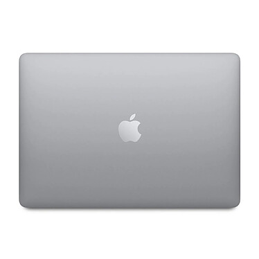 Avis MacBook Air 13'' i3 1,1 GHz 16Go 256Go SSD 2020 Gris · Reconditionné