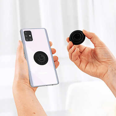 Popsockets PopGrip Smartphone design citron Maintient Support Vidéo pas cher