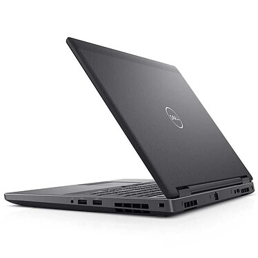 Avis Dell Precision 7530 (PRE7530-i7-8850H-FHD-10458) · Reconditionné