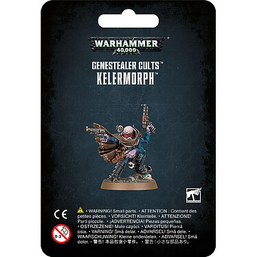 Games Workshop 99070117010