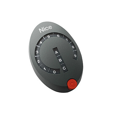 Nice Home - Clavier sans fil - DS100