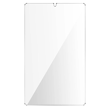 Avizar Verre Trempé pour  Lenovo Tab M8 Gen 4 Anti-rayures Anti-traces  transparent