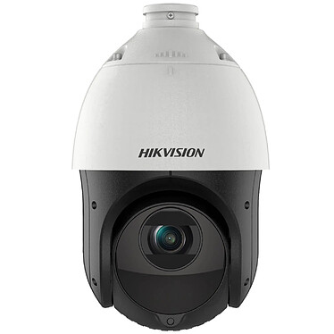 Hikvision - Caméra Dôme IP PTZ speed Dôme 4 MP - ZOOM X25