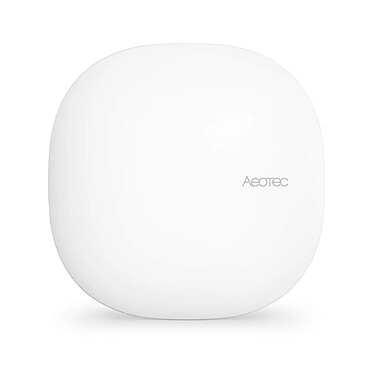 Aeotec - Contrôleur domotique Zigbee et Z-Wave Smart Home HUB V3