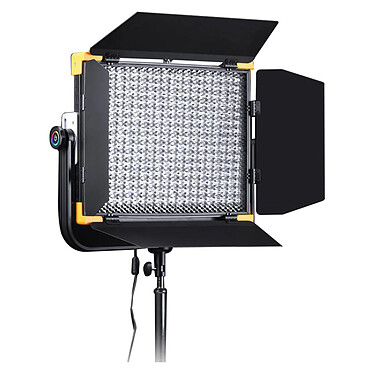 GODOX Grille Nid D'abeille Pour LD75R