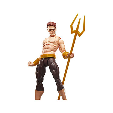 Avis Strange Tales Marvel Legends - Figurine Daimon Hellstrom (BAF: Blackheart) 15 cm