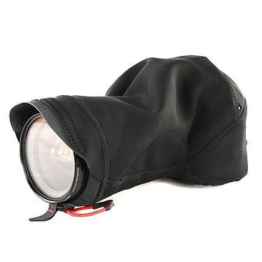 PEAK DESIGN SH-M1 Shell medium housse de protection pluie et poussière