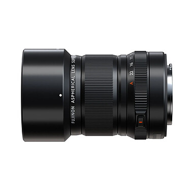 Avis FUJIFILM Objectif Fujinon XF 30mm F2.8 R LM WR MACRO