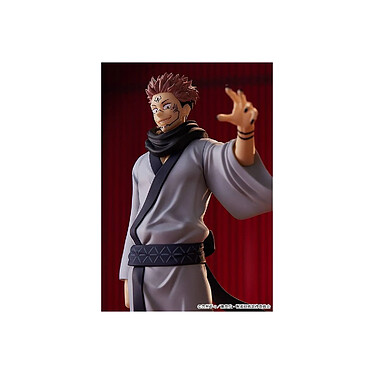 Acheter Jujutsu Kaisen - Statuette Pop Up Parade Sukuna 17 cm