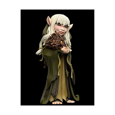 Dark Crystal - Figurine Mini Epics Kira The Gelfling 11 cm pas cher