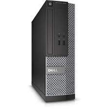 Dell OptiPlex 3020 SFF 4 Go · Reconditionné