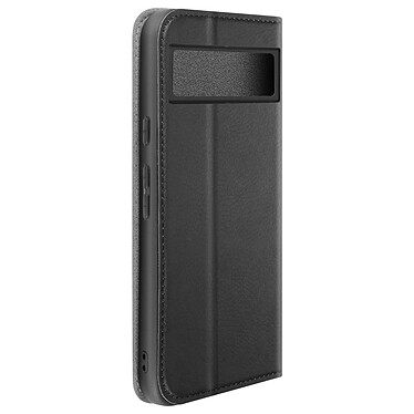 Bigben Étui pour Google Pixel 8 Porte-carte Fonction Support  Noir