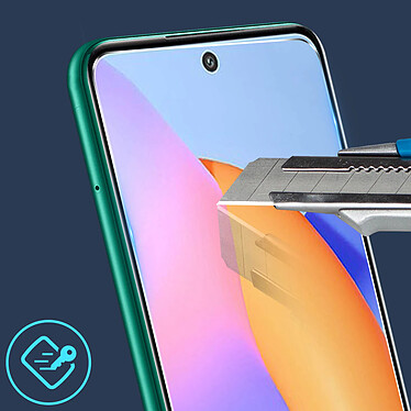 Avis Avizar Film Écran Honor 10X Lite Verre Trempé 9H Anti-traces Transparent