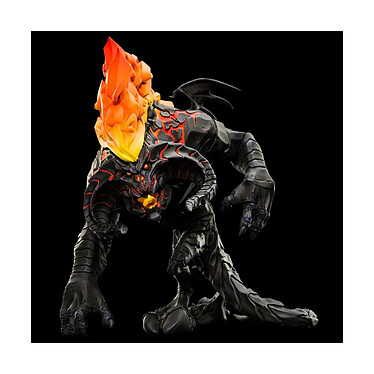 Le Seigneur des Anneaux - Figurine Mini Epics The Balrog 27 cm