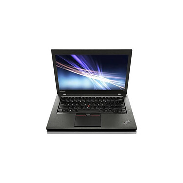 Lenovo Thinkpad T450 (20BU-S2Y702) · Reconditionné