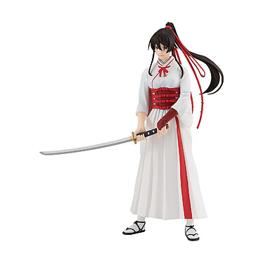 Hell's Paradise: Jigokuraku - Statuette Pop Up Parade Yamada Asaemon Sagiri 18 cm