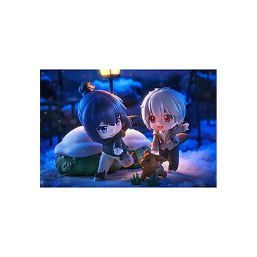 Acheter No. 6 - Figurines Chibi Shion and Nezumi: A Distant Snowy Night Ver. 12 cm