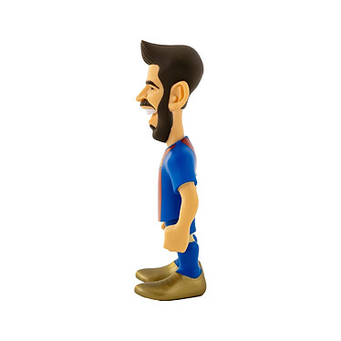 Acheter Football - Figurine Minix FC Barcelona Gerard Piqué 12 cm