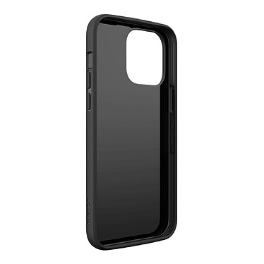 Raptic Coque pour iPhone 14 Pro Max Slim Shockproof 2M Antichoc Noir