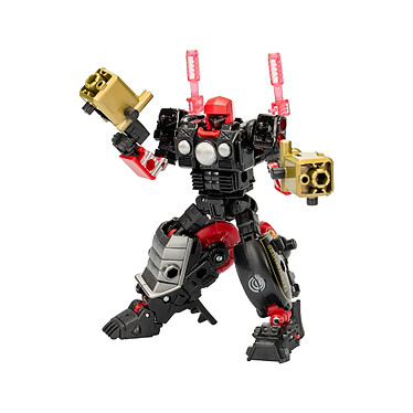 Transformers Generations Legacy United Deluxe Class - Figurine Star Raider Road Pig 14 cm