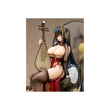 Azur Lane - Statuette 1/7 Taiho 25 cm pas cher