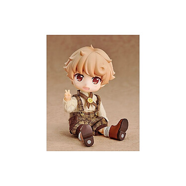 Acheter Original Character - Figurine Nendoroid Tea Time Series: Charlie 10 cm